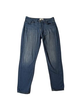 Paige Verdugo Ankle Jeans